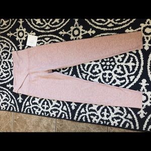 Beyond Yoga, “It’s A Wrap” Spacedye Midi Leggings